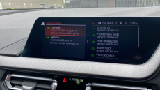 BMW 1 Series 118i M Sport 5dr Step Auto Petrol Hatchback